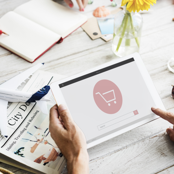 E Commerce